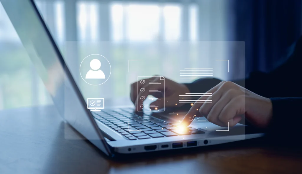 Atualização Cadastral-sistema-de-gerenciamento-de-documentos-base-de-dados-de-documentacao-line